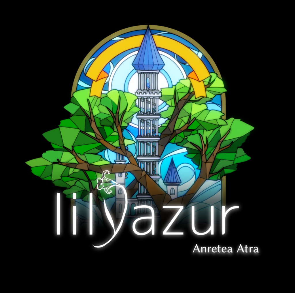 lilyazur<音源のみDL版>