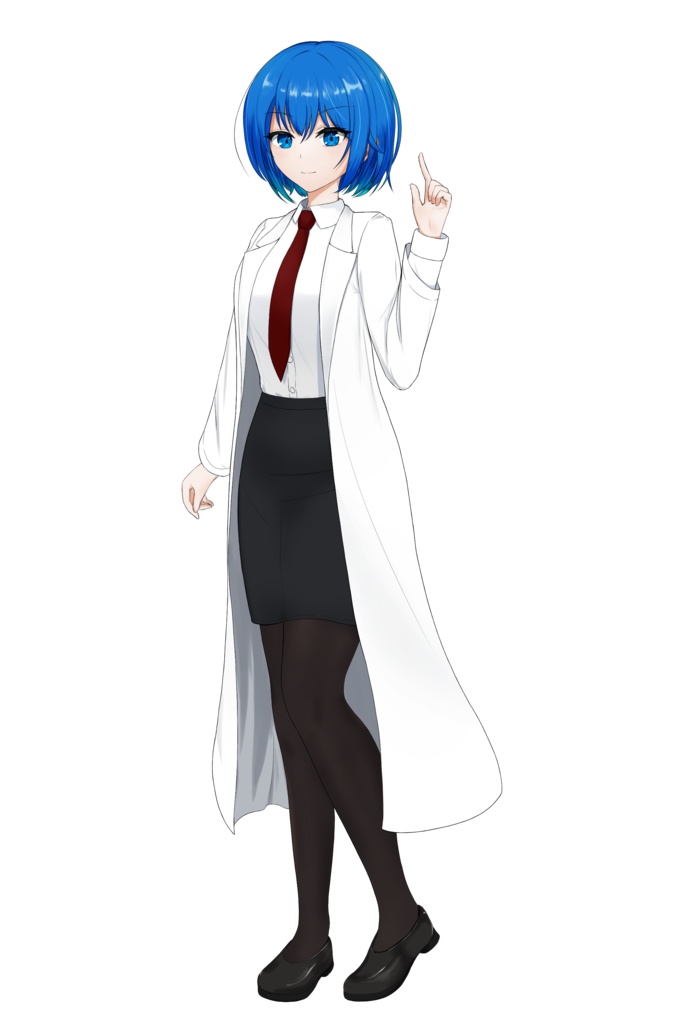 【CoC】夏風水面の海洋研究譚 シナリオ用素材