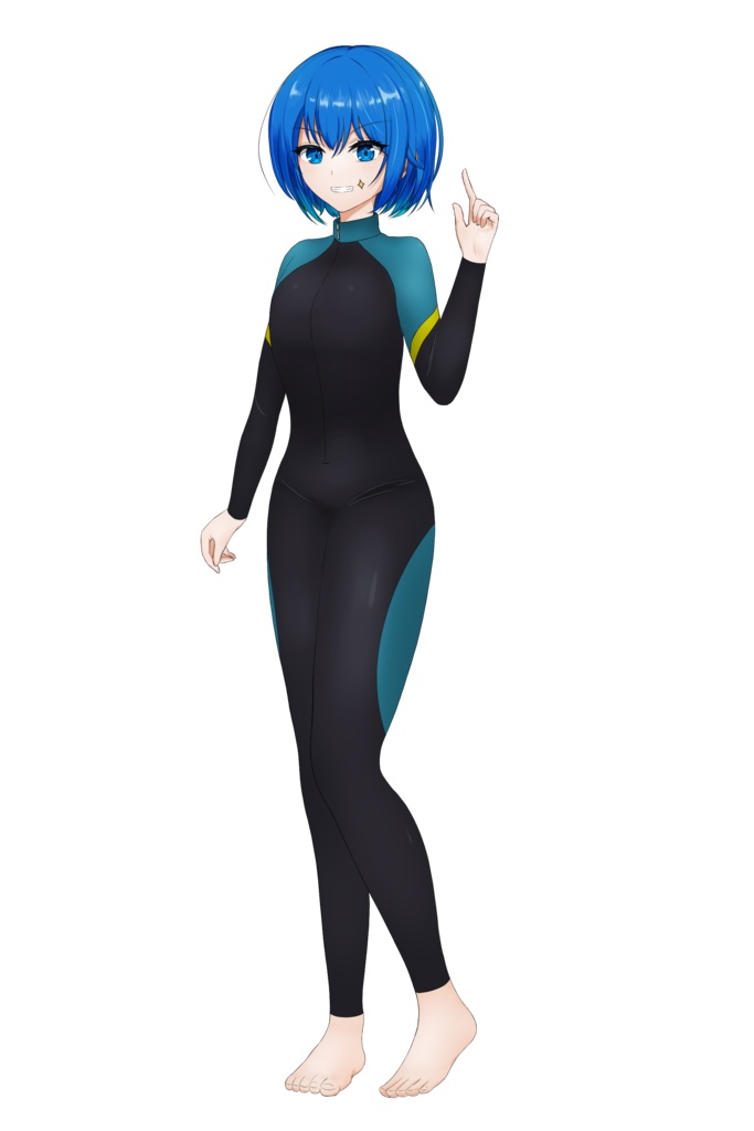 【CoC】夏風水面の海洋研究譚 シナリオ用素材