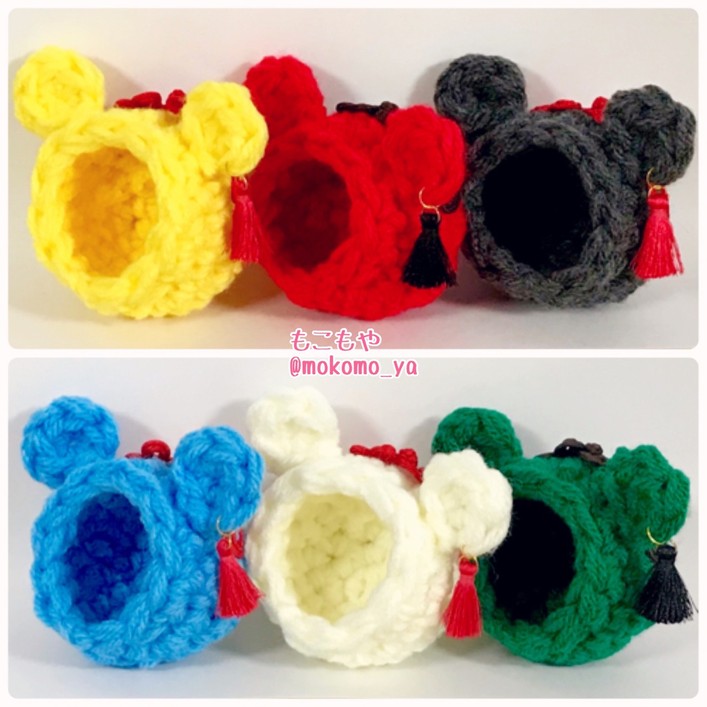 チャイナ着ぐるみ