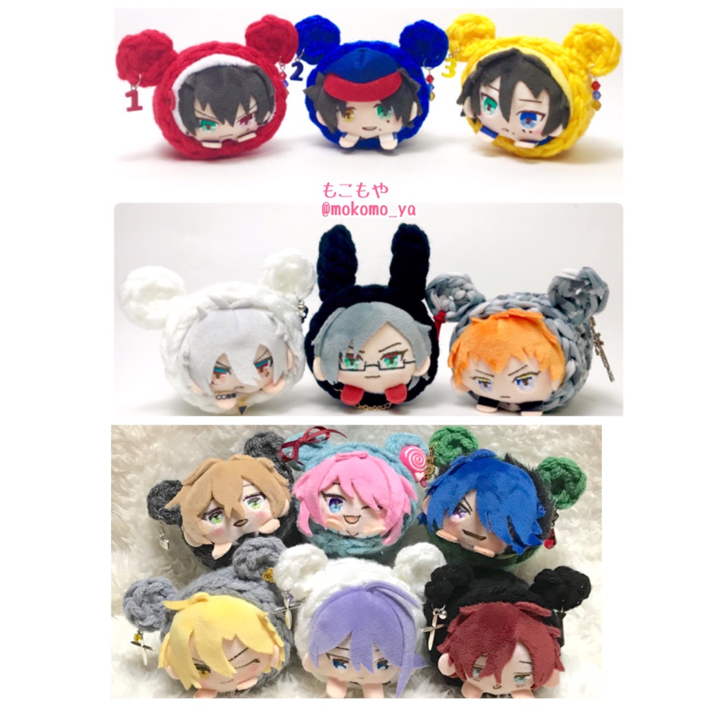 【一部予約品】キャラクターイメージ着ぐるみ(おまんじゅう・もちころりん用)