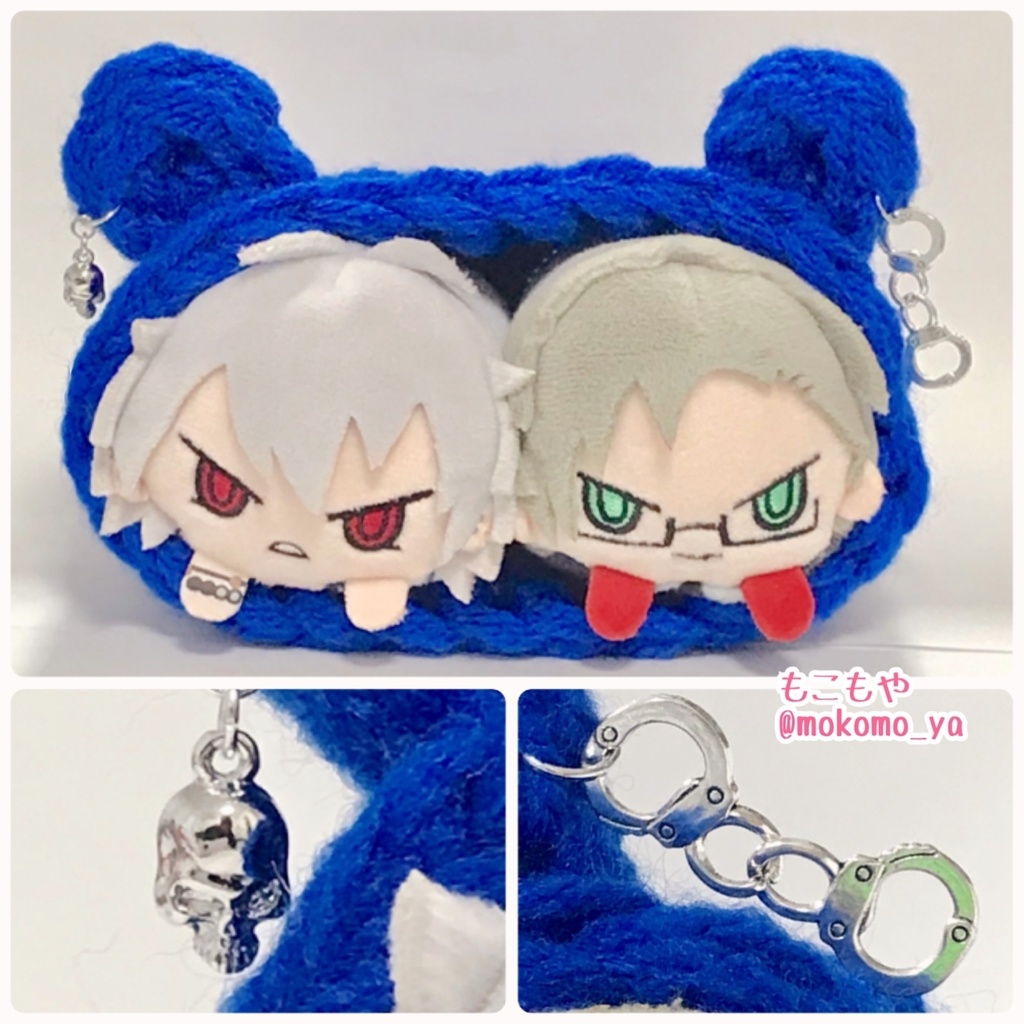 カップリングくまハウス