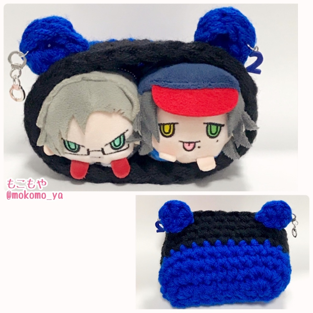 カップリングくまハウス