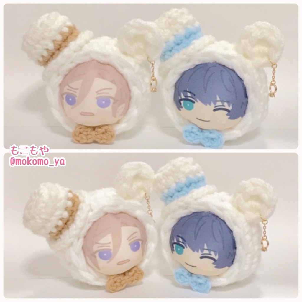 ウェディング着ぐるみ