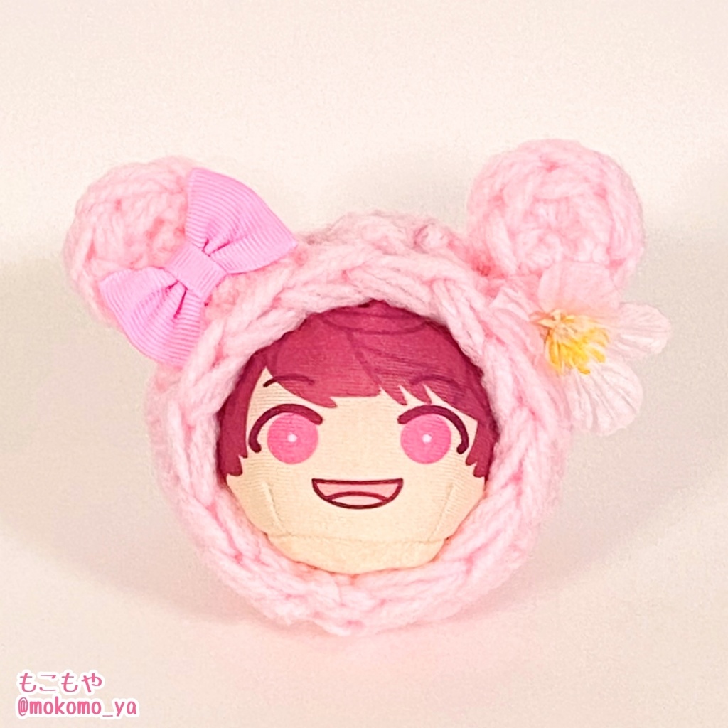 さくらきぐるみ