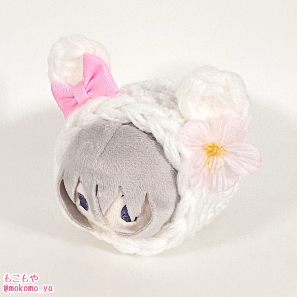 さくらきぐるみ