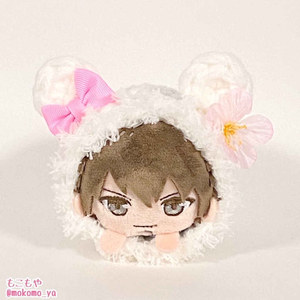 さくらきぐるみ