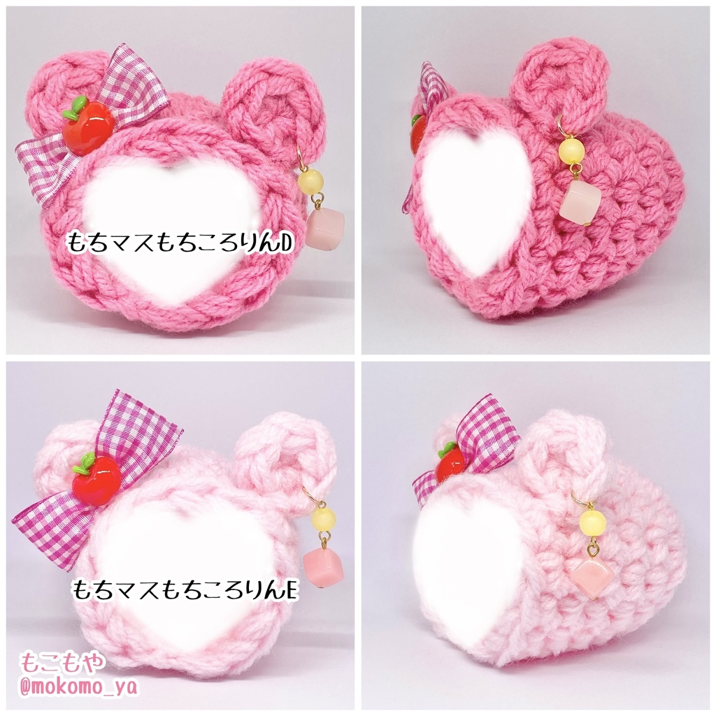 【10/16,17新作掲載!すぐ発送◎】一点物着ぐるみいろいろのページ