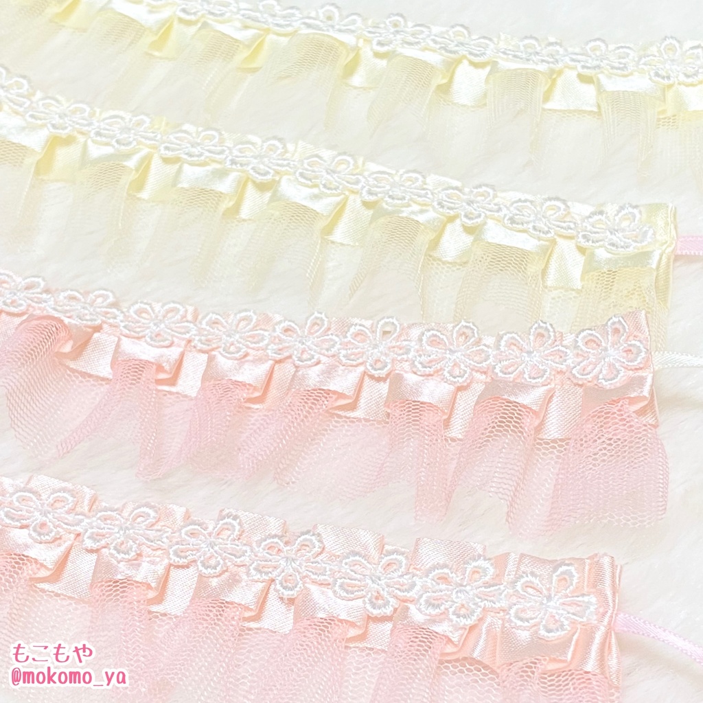 哺乳瓶ケース入りヘッドドレス/もこもやあかちゃんグッズセット/ヘッドドレス(8/15新デザイン追加!)