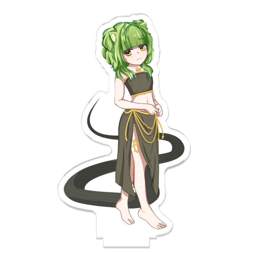 Hajime Dango - Acrylic Stand