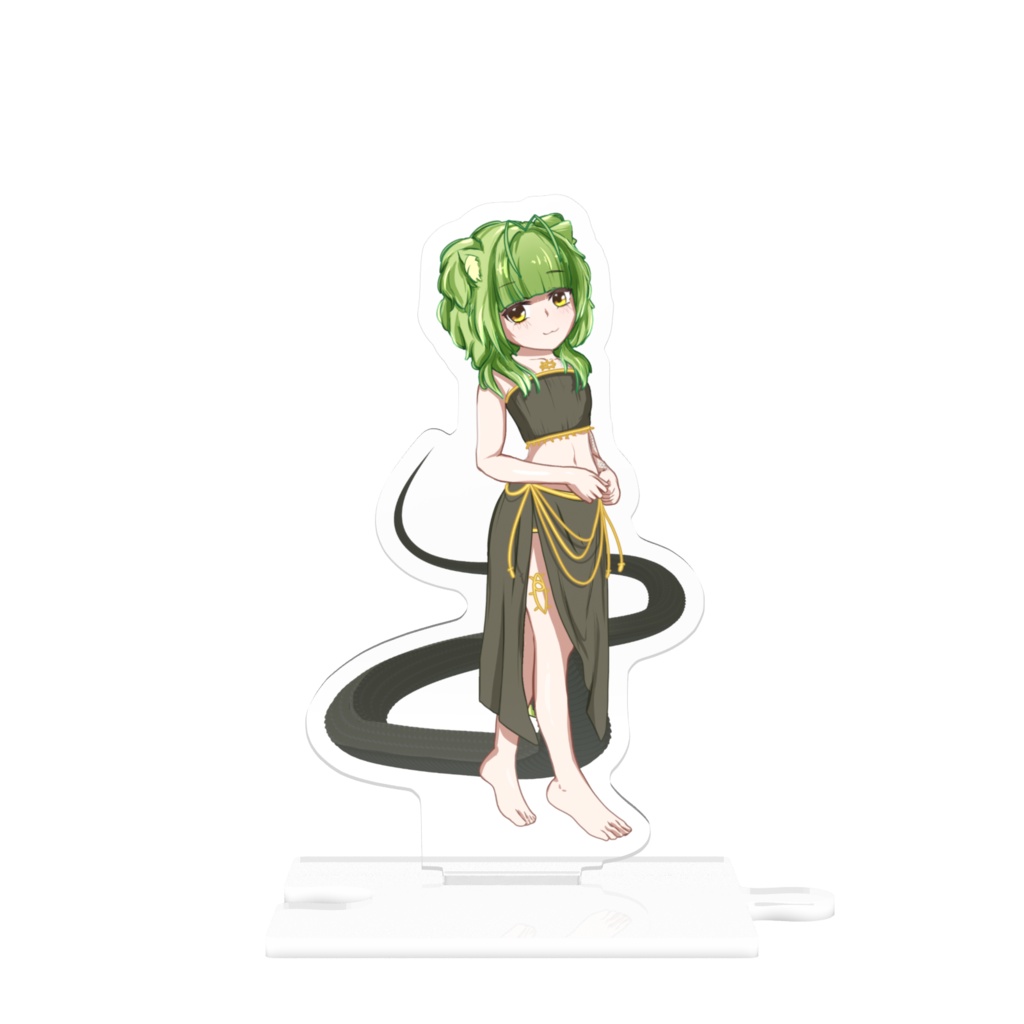 Hajime Dango - Acrylic Stand