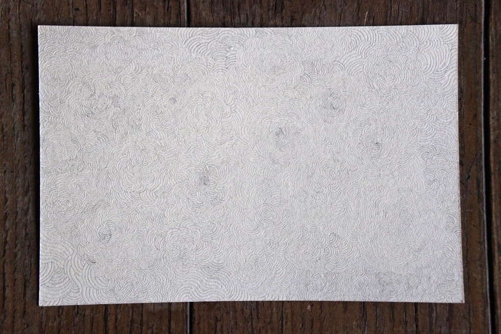 なだふい 線作品 ➅