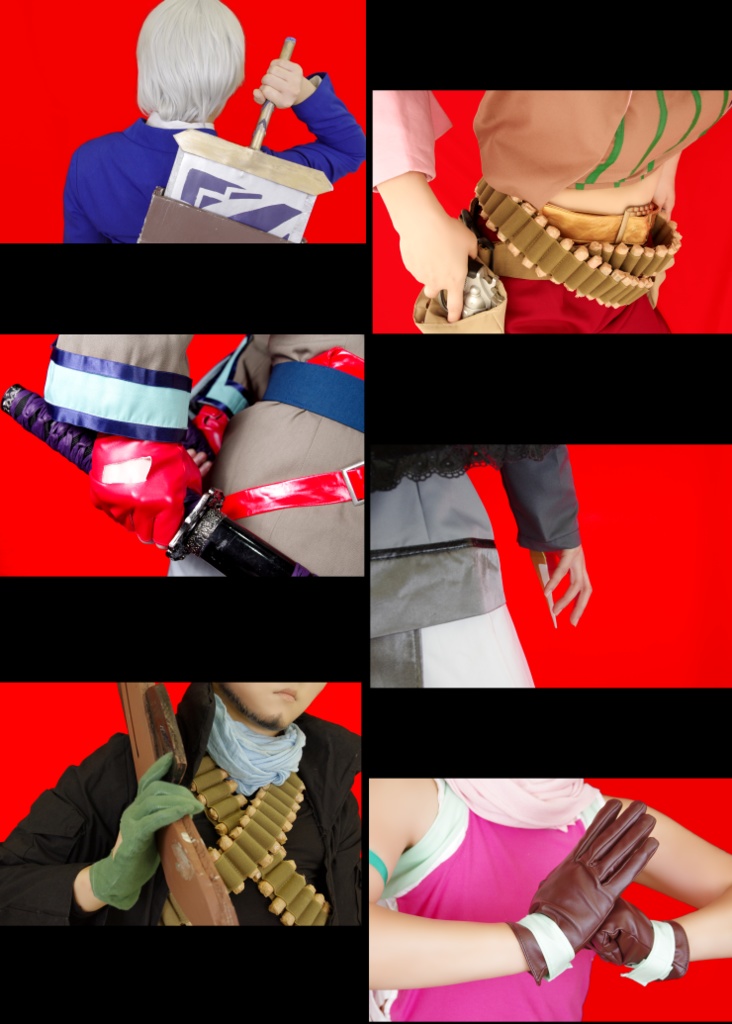 TOI写真集(単品)