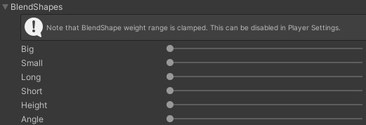 【Velnica対応】シンプルな角
