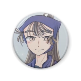 おはま缶バッジ2