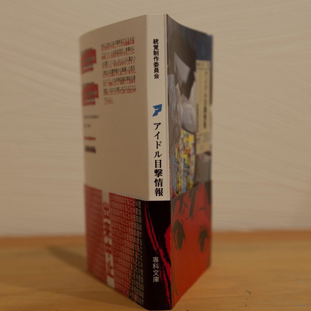 アイドル目撃情報