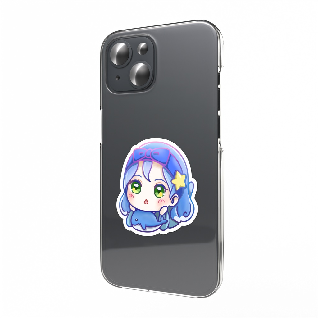 ステッカー