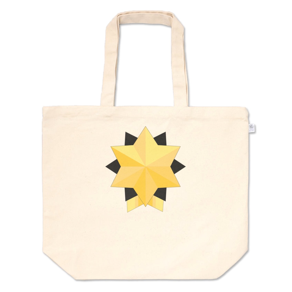 生徒会 トートバッグ