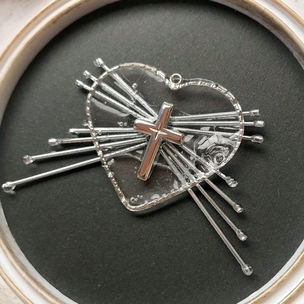 アン・フォークナー 着用イメージアクセサリー