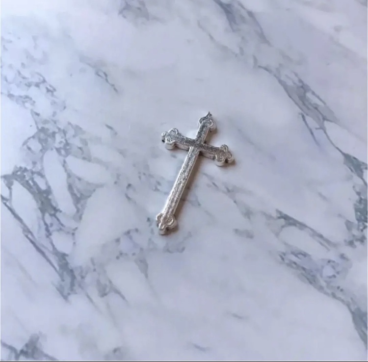 アン・フォークナー 着用イメージアクセサリー