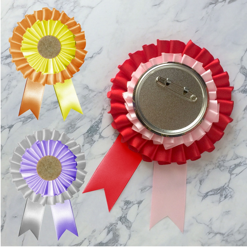 【おめかしバースデー】バースデーロゼット2月