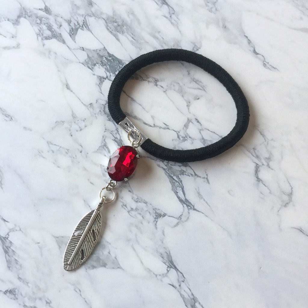 【ツイステ・ジャミルイメージ】ヘアゴム