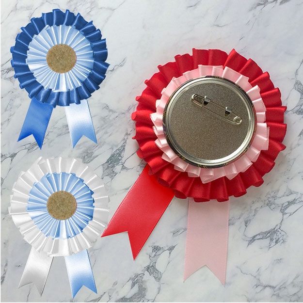 【おめかしバースデー】バースデーロゼット6月