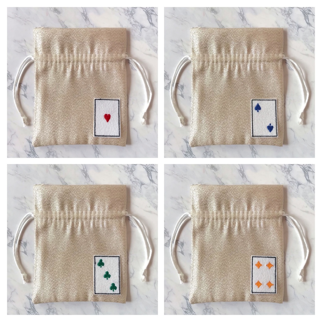 【ツイステ・ハーツラビュル寮イメージ】イヤーカフ②