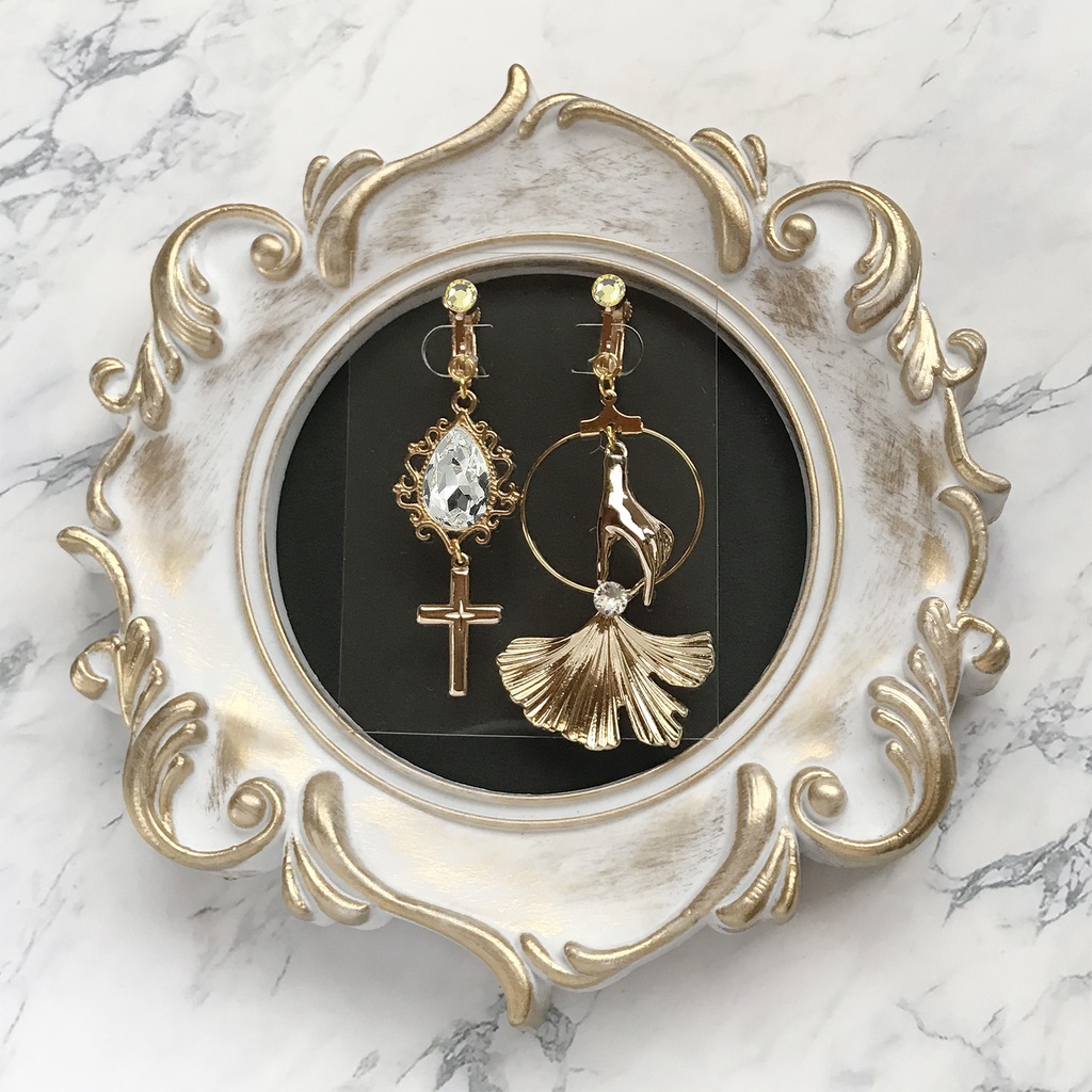 【東卍・マイキーイメージ】ピアス&イヤリング