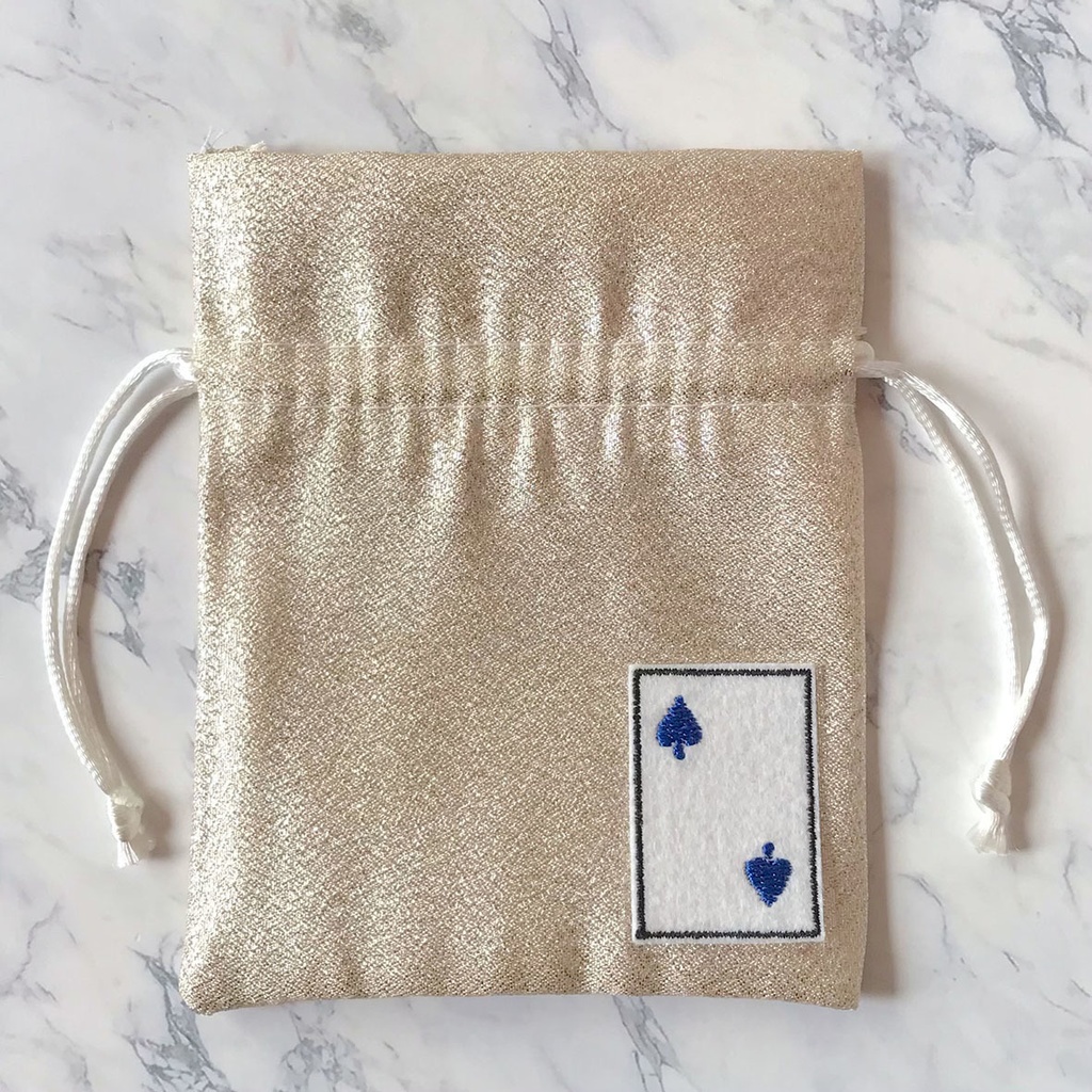 【ツイステ・デュース式典服イメージ】ピアス&イヤリング