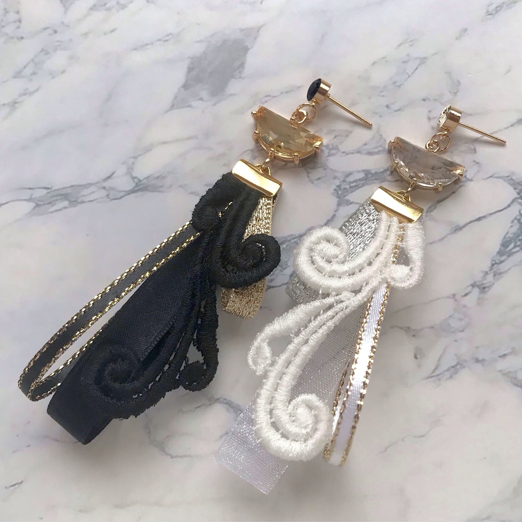 【東卍・双龍イメージ(新人賞)】ピアス&イヤリング