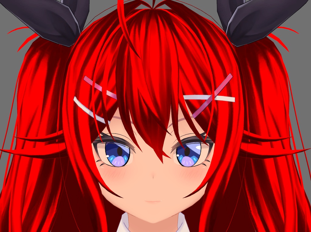 Vrchat Eyes