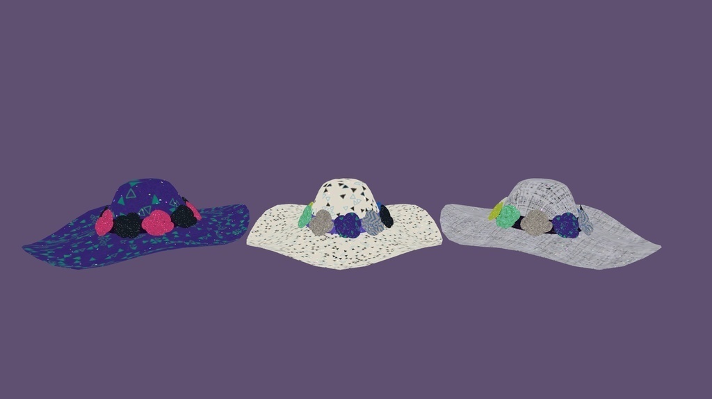 ティコ(Tycho)用(水着)