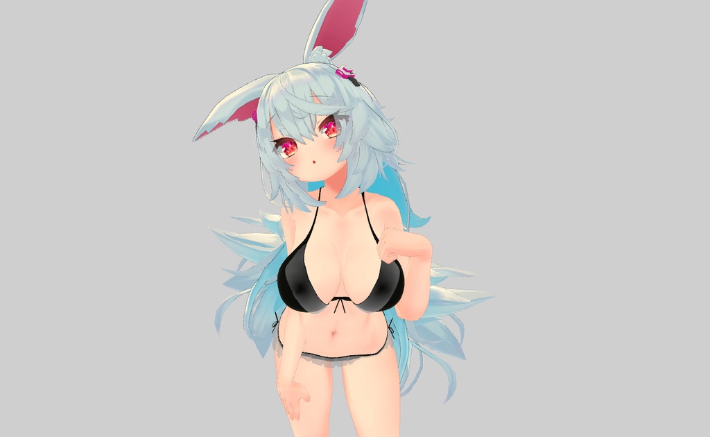 ティコ(Tycho)用(水着)