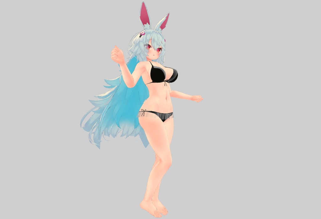 ティコ(Tycho)用(水着)