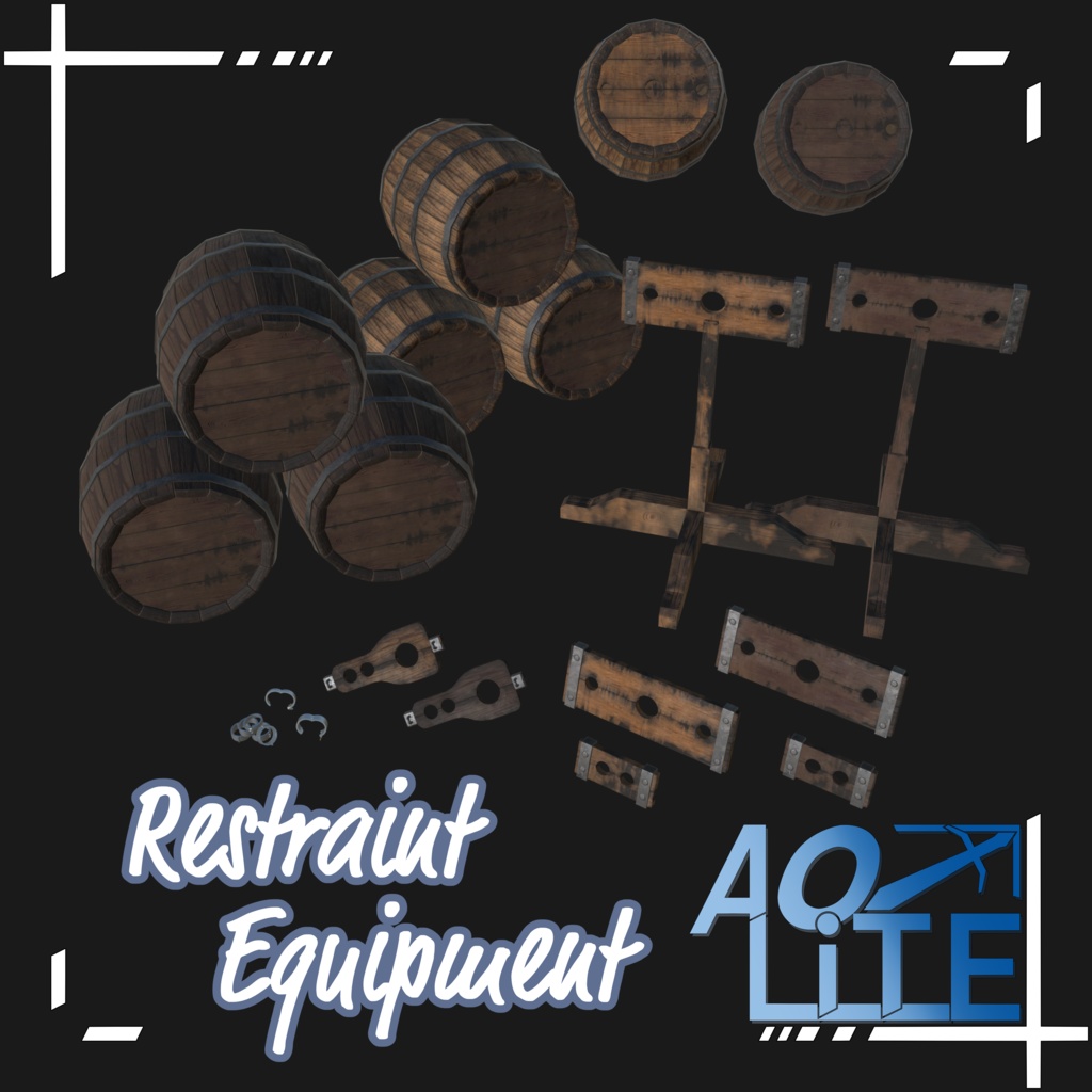 Restraint Equipment