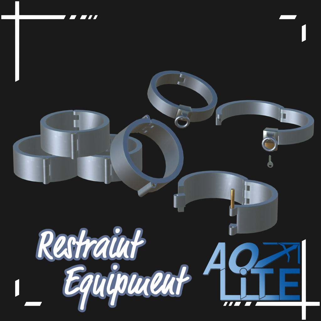 Restraint Equipment