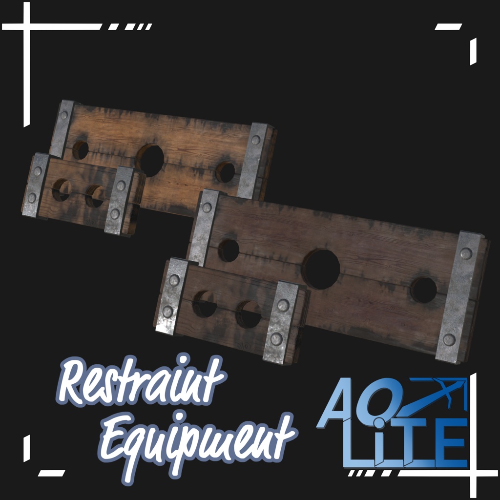 Restraint Equipment