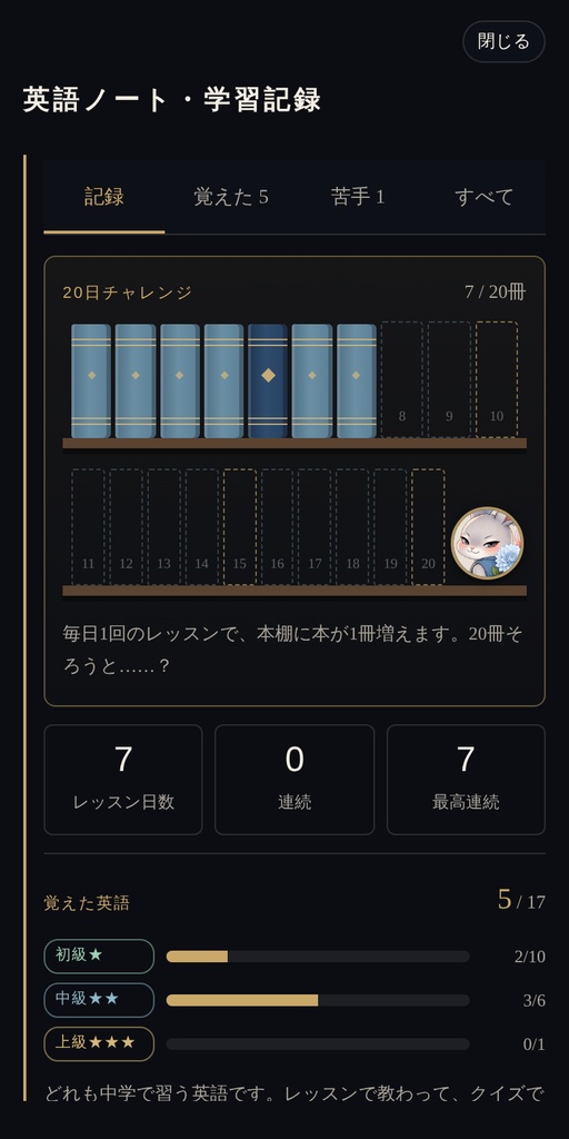 『逃げられない、甘い翻訳』Ren's Side 無料版(第1〜3話)|読むうちに英語が身につくノベルゲーム