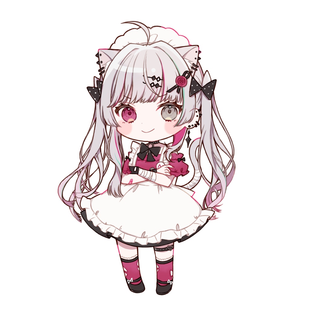 【非公式】アクリルスタンド（石神のぞみさん）