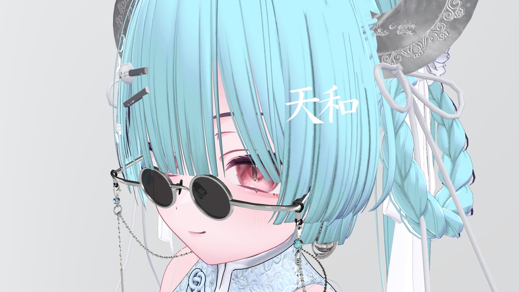 麻雀役文字まとめ VRC想定 シェイプキー3~5個入り