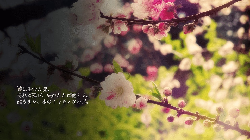 追星カスケード