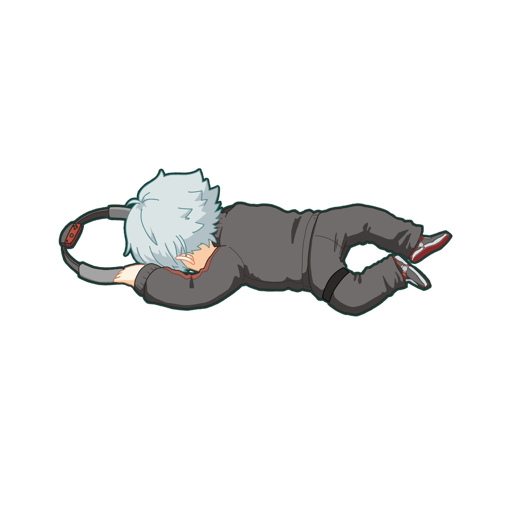 アクリルキーホルダー