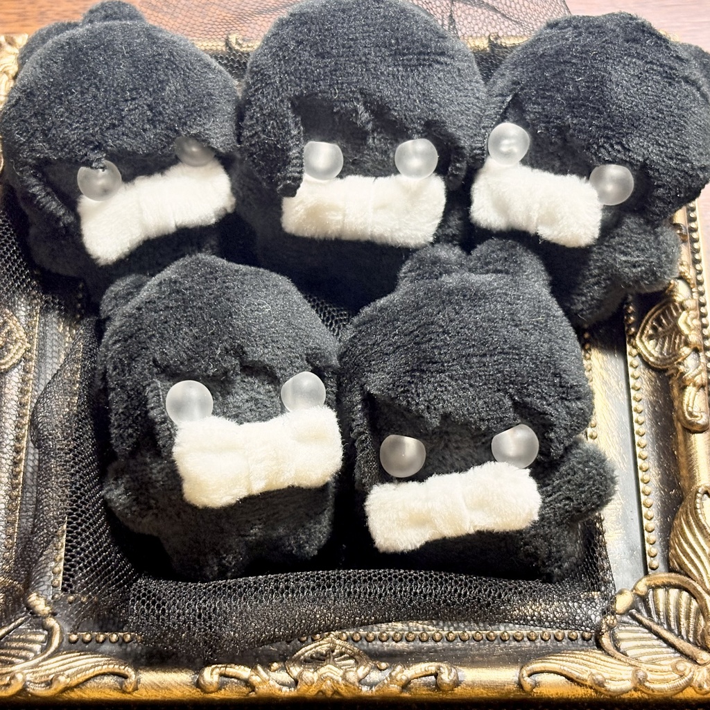 NoName 新刊セット