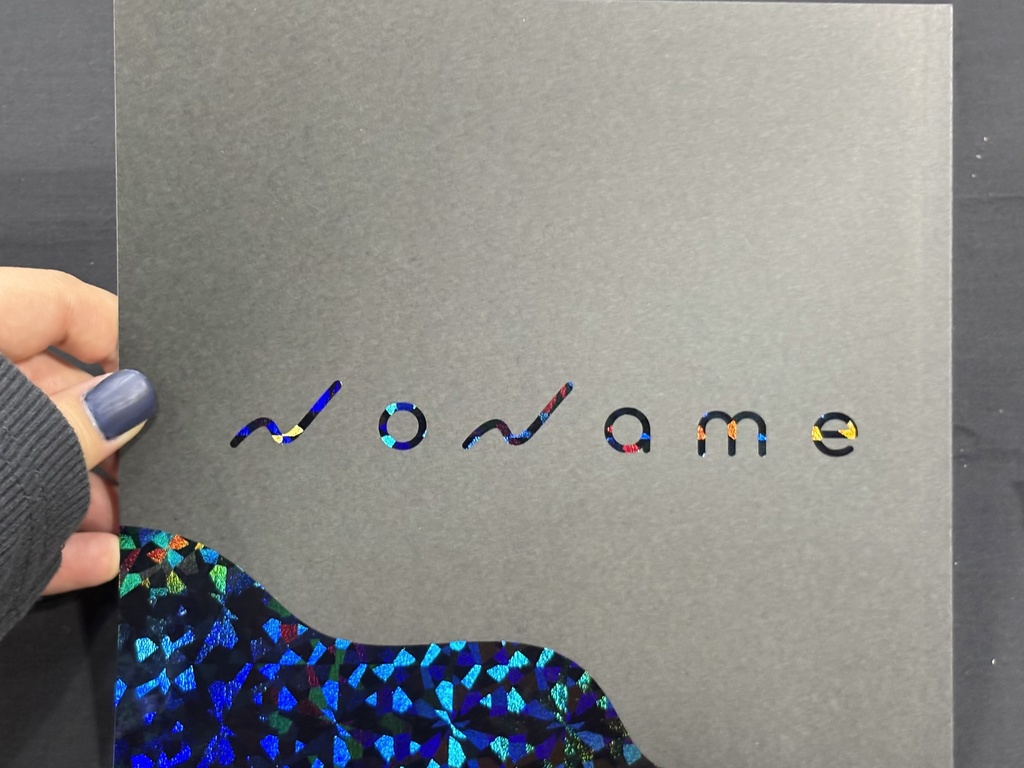 絵本 NoName