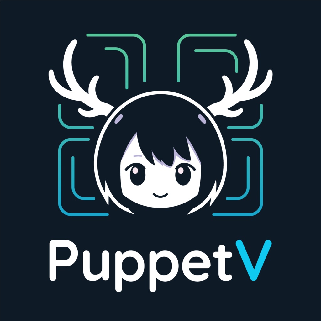 PuppetV Pro — 2Dアバター / リップシンク / OBS