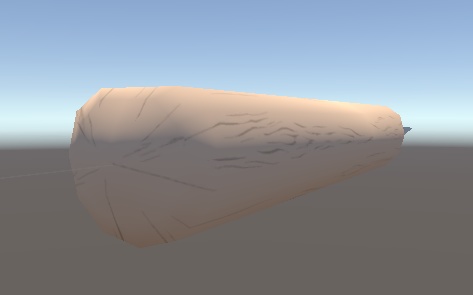 【無料】【3Dモデル】ローポリゴン彫刻刀7種!