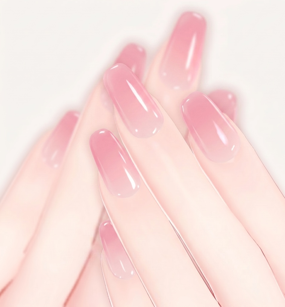Shinano sakura nailサクラネイル♥MA対応【しなの専用】시나노 네일
