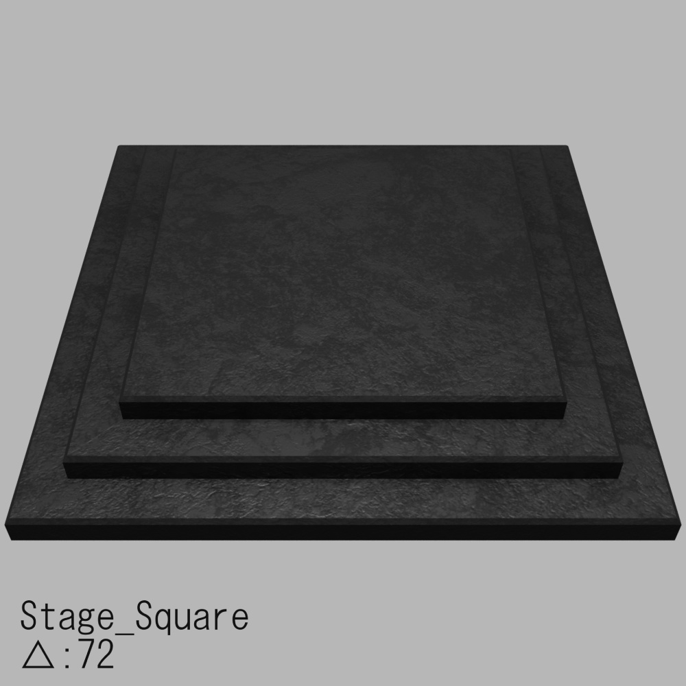 【汎用性◎】ステージ3種セット