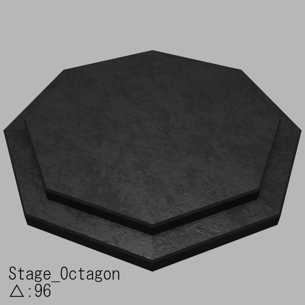 【汎用性◎】ステージ3種セット